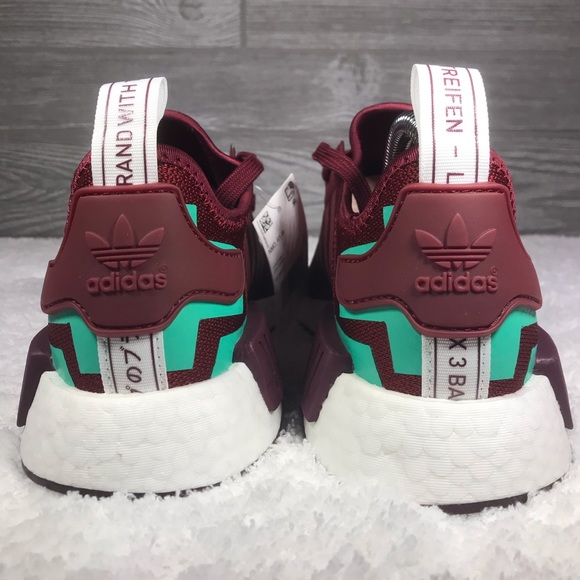 NEW Adidas NMD_R1 - **Various Sizes** - Picture 5 of 8